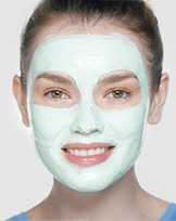 Maschera, modalità d’uso