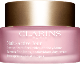 Multi-Active Crema Giorno Tutti i tipi di pelle