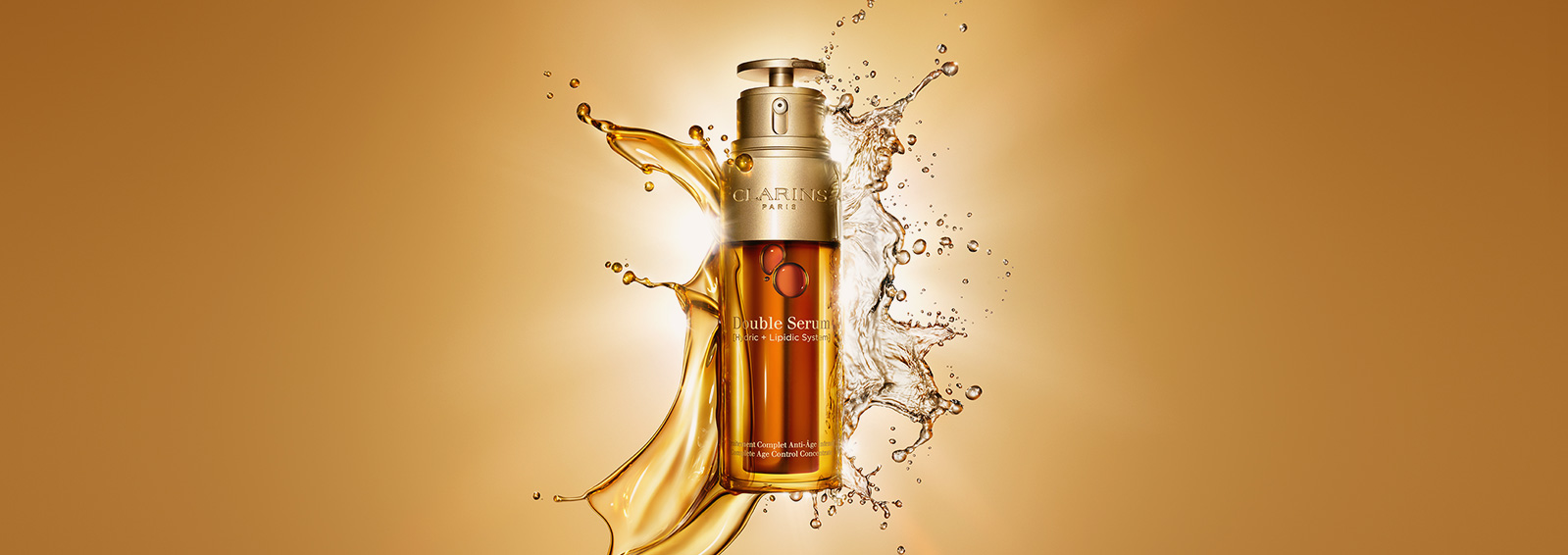 Immagine chiave Double Serum