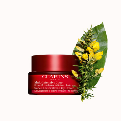 Crema Multi-Intensive Giorno