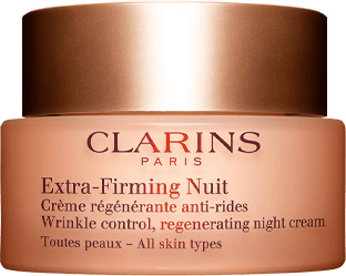 Extra-Firming Crema Antirughe Notte Tutti i tipi di Pelle