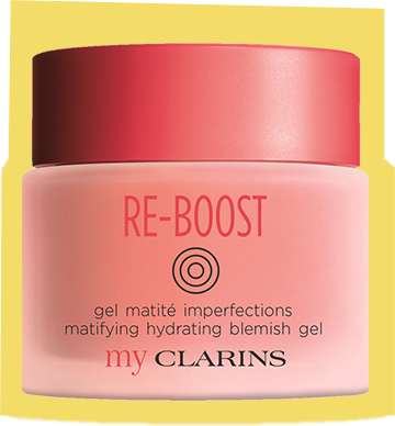 PACKSHOT GEL RE-BOOST