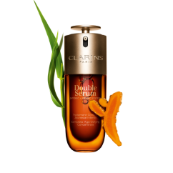 DOUBLE SERUM Light Texture