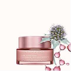Multi-Active Crema Giorno Tutti i tipi di pelle