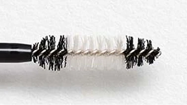 Scovolino del mascara Wonder Perfect 5D, per un effetto ciglia a ventaglio