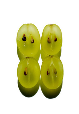 Olio di vinacciolo
