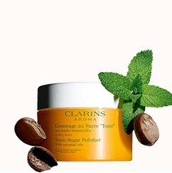 Esfoliante tonicità Gommage