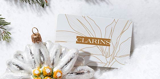Trova Il Tuo Regalo Clarins
