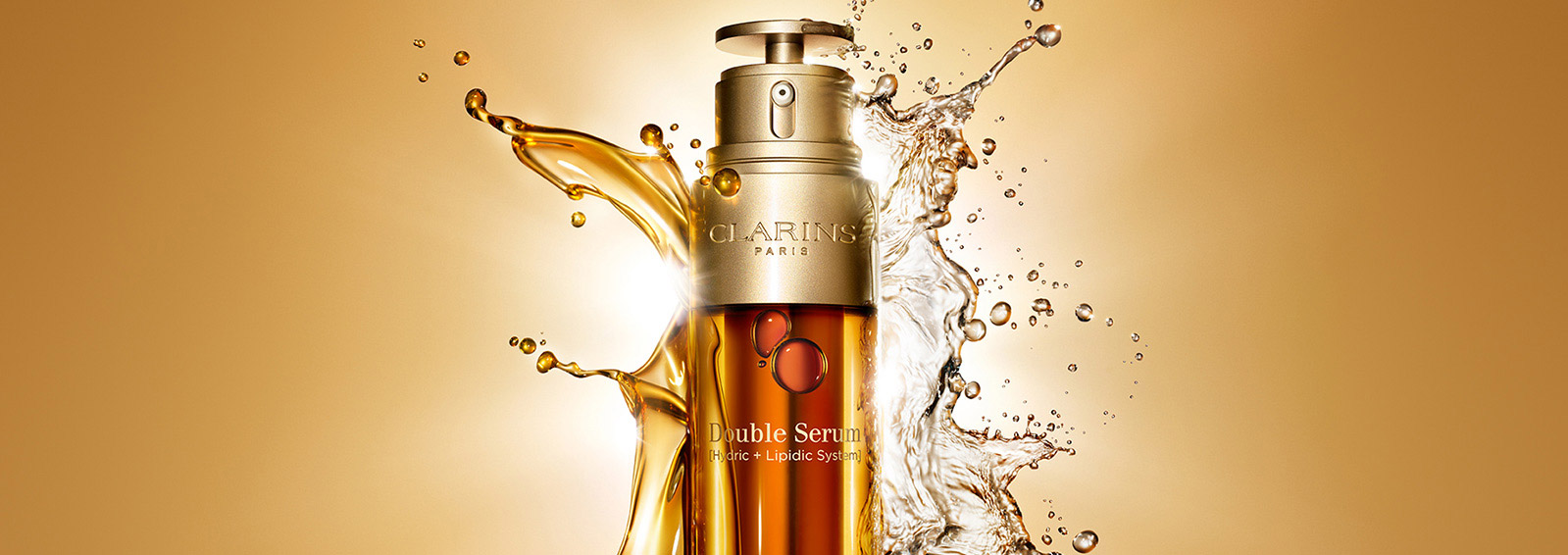 Immagine chiave Double Serum