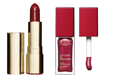 Olio labbra Lip Comfort Oil Shimmer Joli Rouge