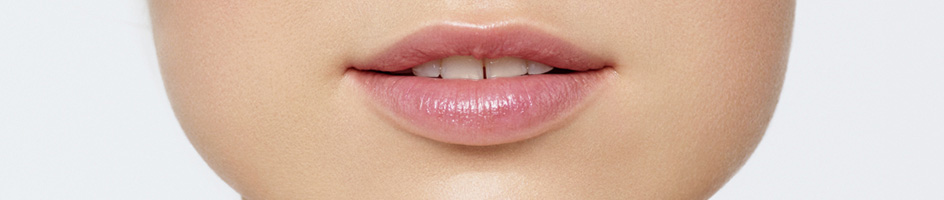 Une touche de couleur  - Comment obtenir des lèvres pulpeuses
