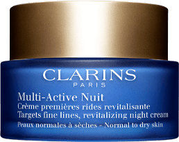 Multi-Active Crema Notte