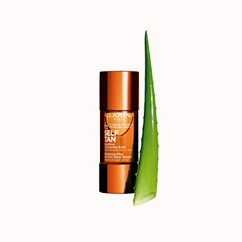 Concentrato Autoabbronzante Illuminante Viso