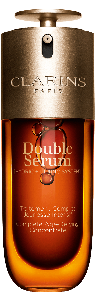 Packshot Double Serum