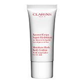 Crema Corpo Super Idratante