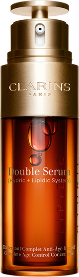 Duo prodotti Double Serum/Everlasting Youth Fluid