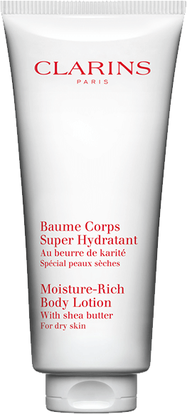 Crema Corpo Super Idratante
