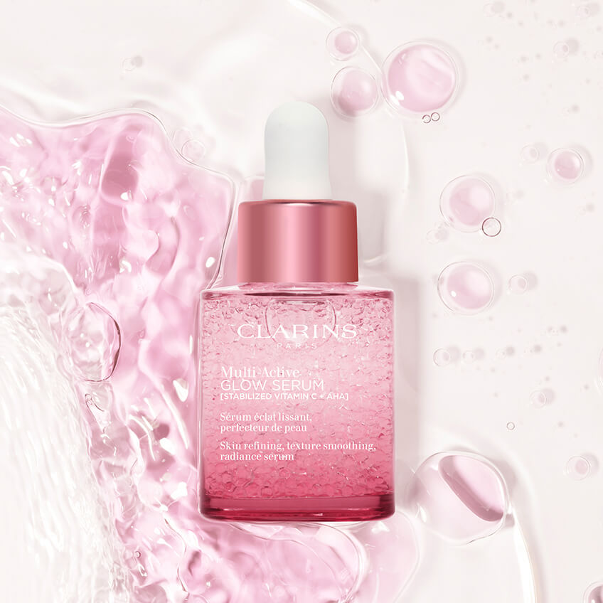 Multi-Active Glow Serum