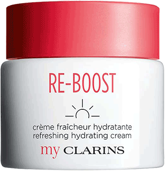 RE-BOOST crema idratante freschezza