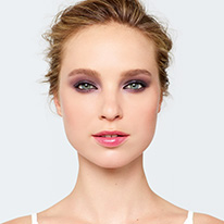 Smokey Eyes