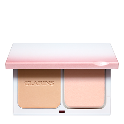 White Plus Compact Foundation