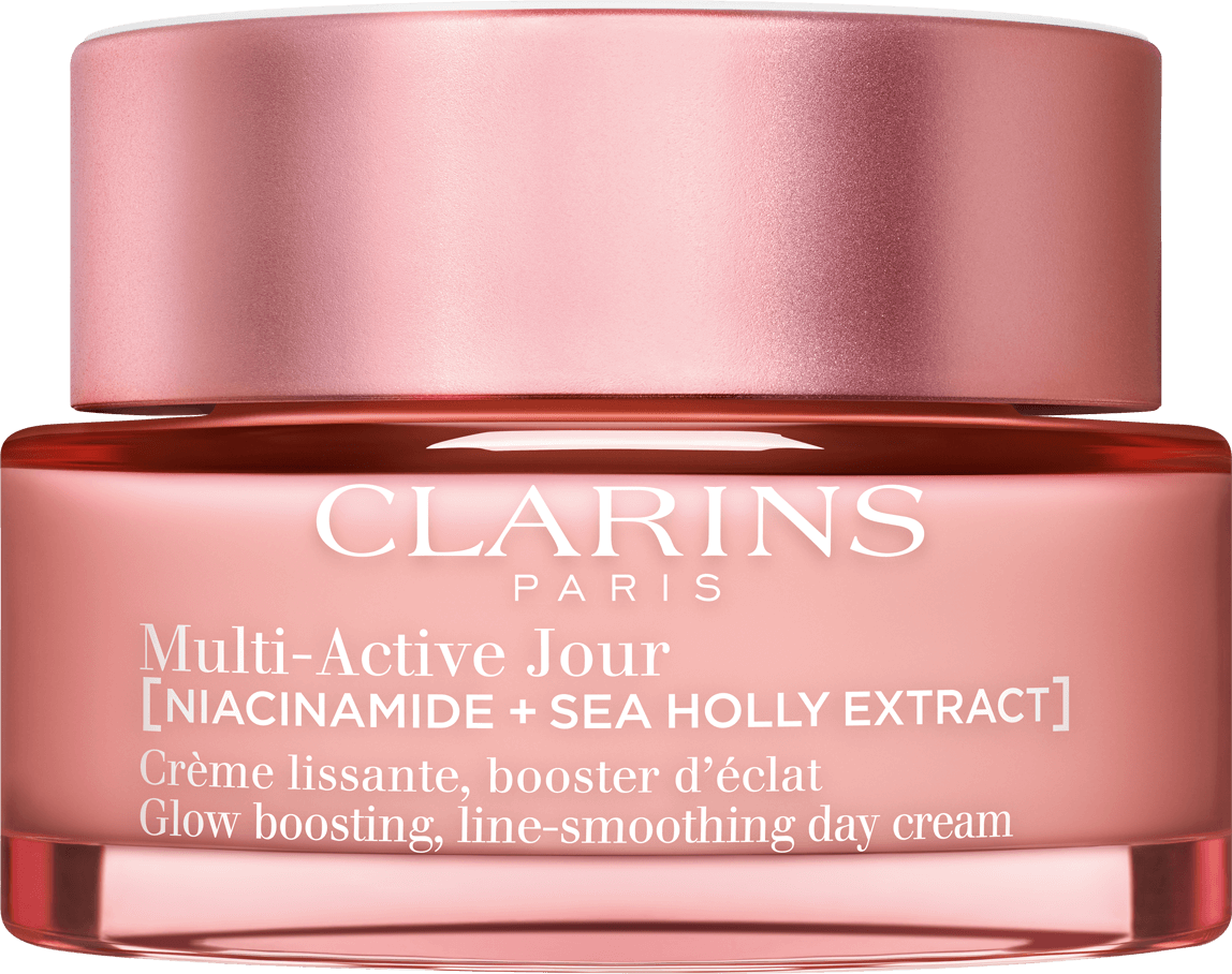 Confezione Multi-Active Crema Giorno