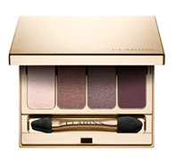 4-Colour  Eyeshadow Palette