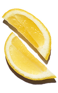 Limone drenante