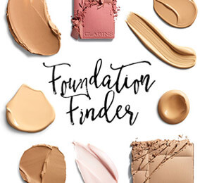 Foundation finder