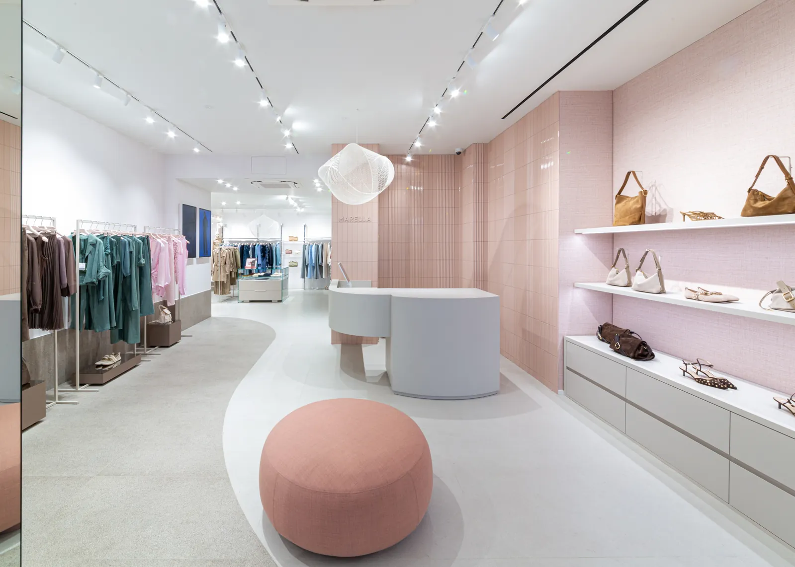 Boutique Marella