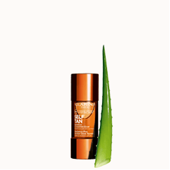 Concentrato Autoabbronzante Illuminante Viso