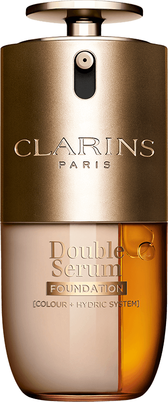 Packshot di DOUBLE SERUM Foundation