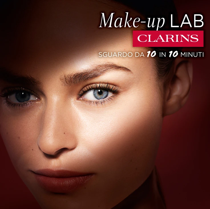 Skin-tone LAB Clarins