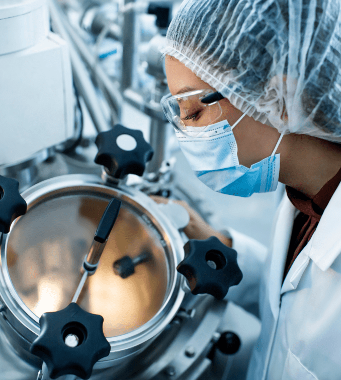 Laboratorio