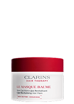 Maschera Clarins Hair Therapy