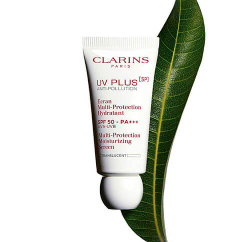 UV PLUS Antinquinamento Trasparente