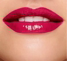 Intenso effetto “colore”*
