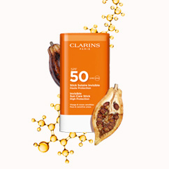 Packshot Stick Solare Invisibile SPF50