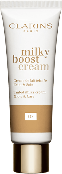 Packshot Crema Milky Boost