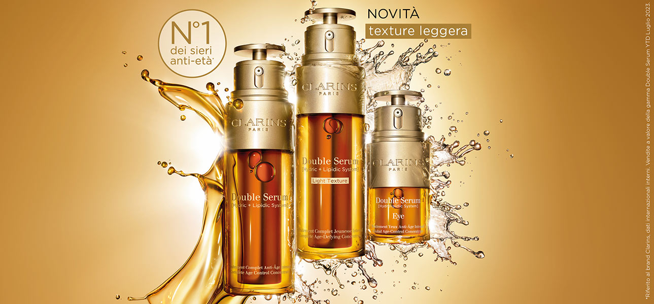 Double Serum