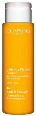 Bagno Doccia Piante 