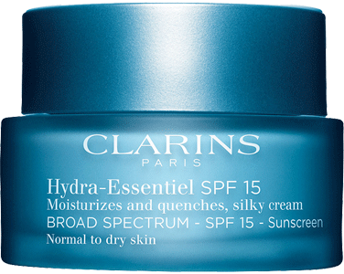 Hydra Essentiel Crema Viso Idratante SPF15 – Pelle normale e secca