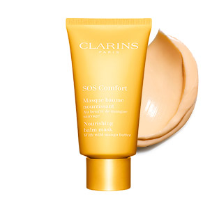 SOS Comfort - Maschera balsamo nutriente