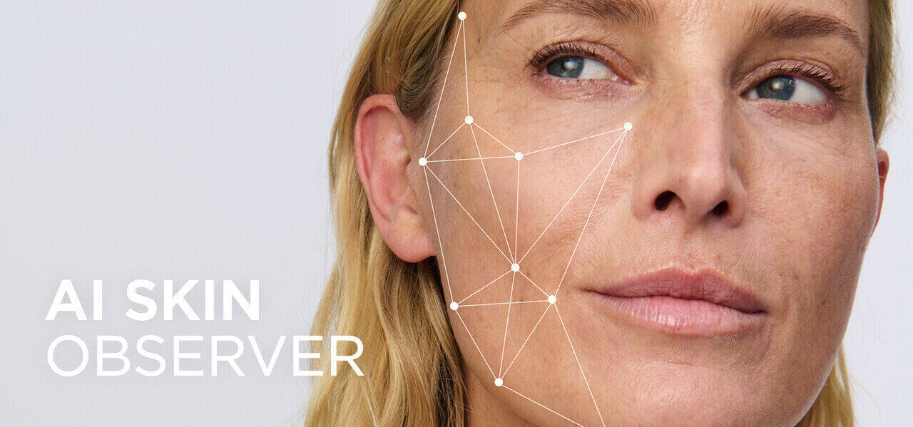 AI Skin Observer