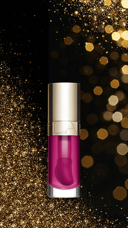 Black Friday Clarins 2025 categoria Make-up packshot Lip Comfort Oil