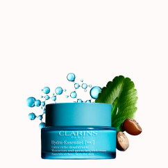 Hydra-Essentiel [HA²] Crema Idratante Ricca