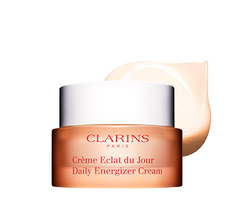 Eclat du Jour Crema Viso Energia & Idratazione