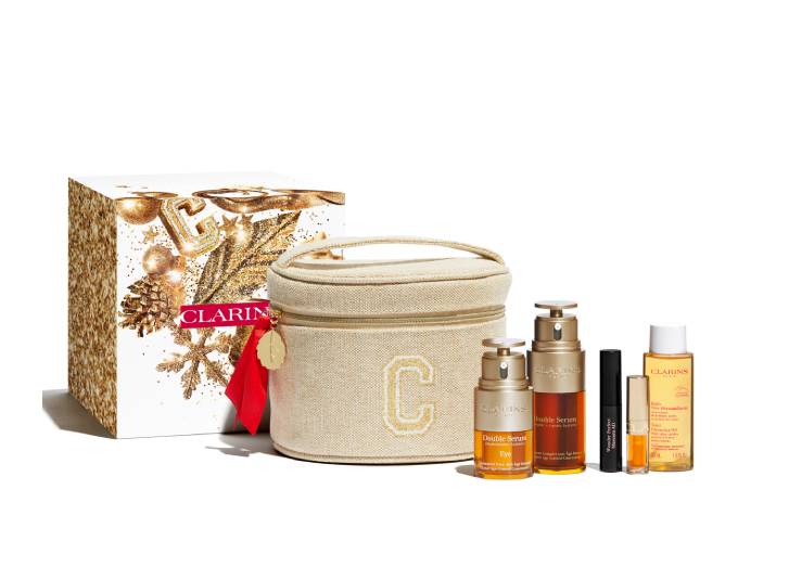 Collezione Iconico Double Serum