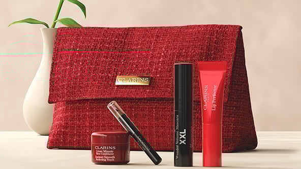 Routine make-up completa