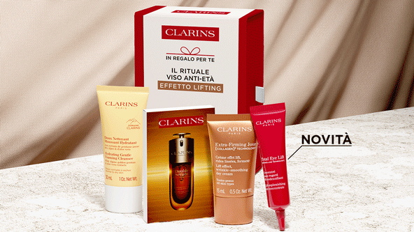 Routine Anti-et&agrave; autunnale